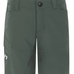 Beste Prijs Jongensshorts Hannah Termus JR Donker bos 116