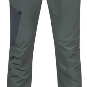 Heren wandelbroek Hannah Torrent Urban chic/india inkt S Betaalbaar