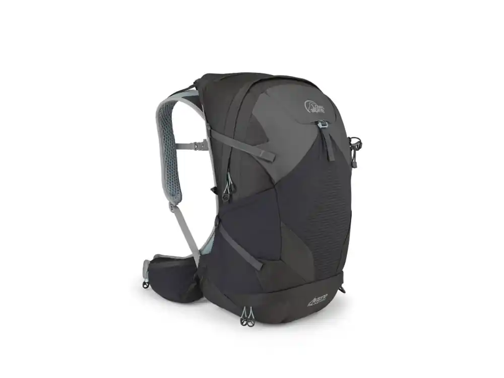 Damesrugzak Lowe Alpine AirZone Trail Duo ND Antraciet/Grafeen 30L Koop Vandaag