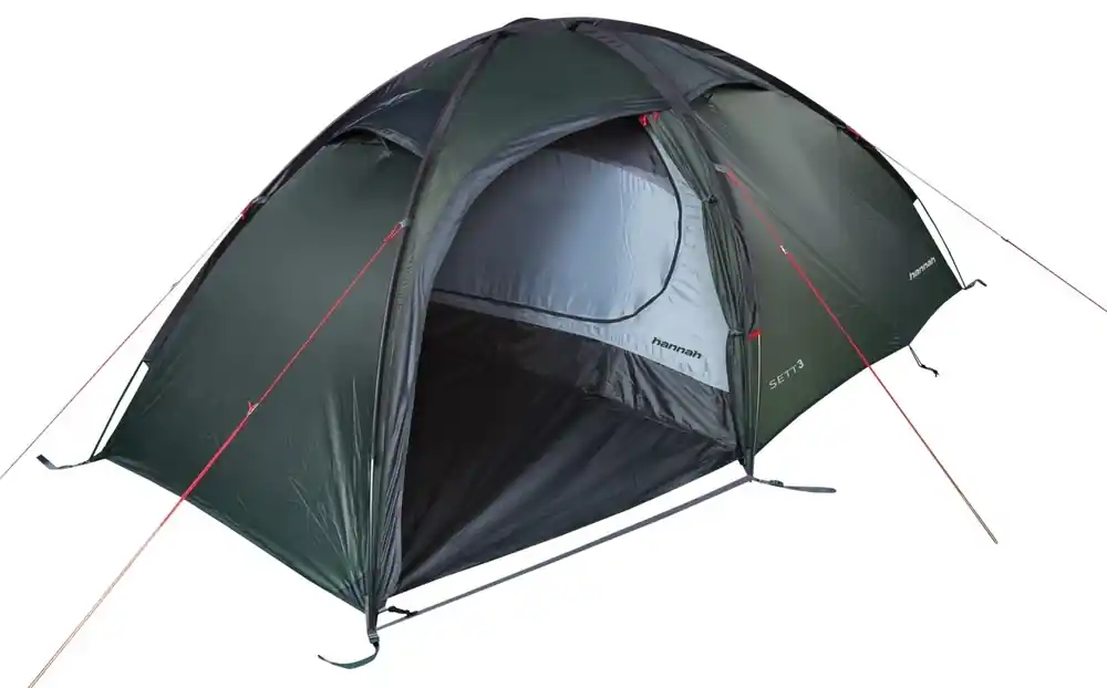 Tent Hannah Sett 3 Tijm II Snelle Levering