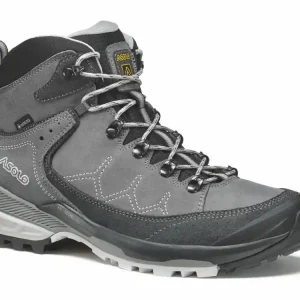 Bestseller Damesschoenen Asolo Falcon EVO Lth GV ML grijs/haai 36 2/3
