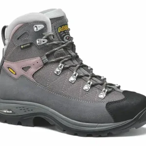 Damesschoenen Asolo Finder GV ML grijs/roze taupe 36 2/3 Beste Prijs