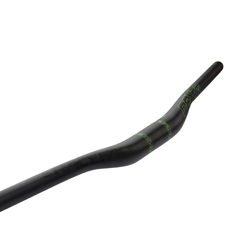 Bestseller Stuur Race Face Next R 20mm Riser 35x800 groen
