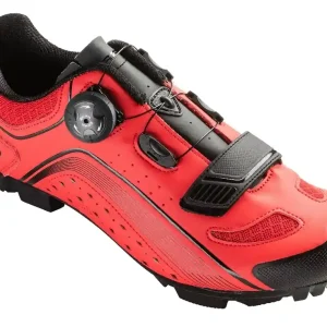 Fietsschoenen R2 Vega rood ATSH05B 40 Shop Nu