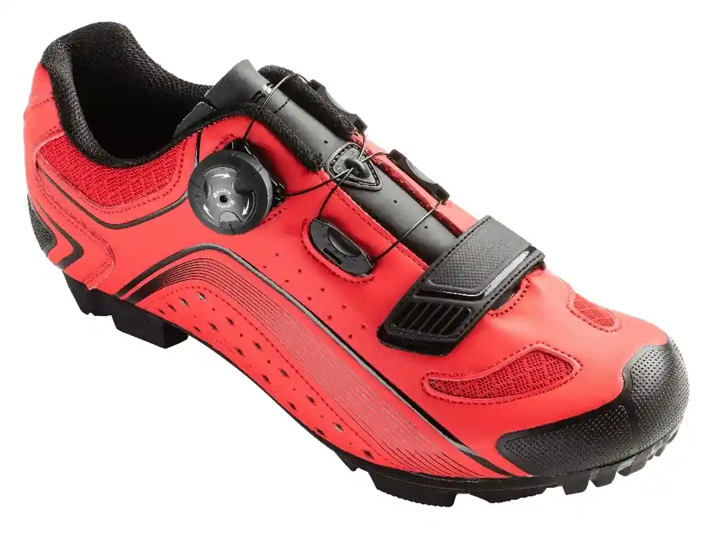 Fietsschoenen R2 Vega rood ATSH05B 40 Shop Nu