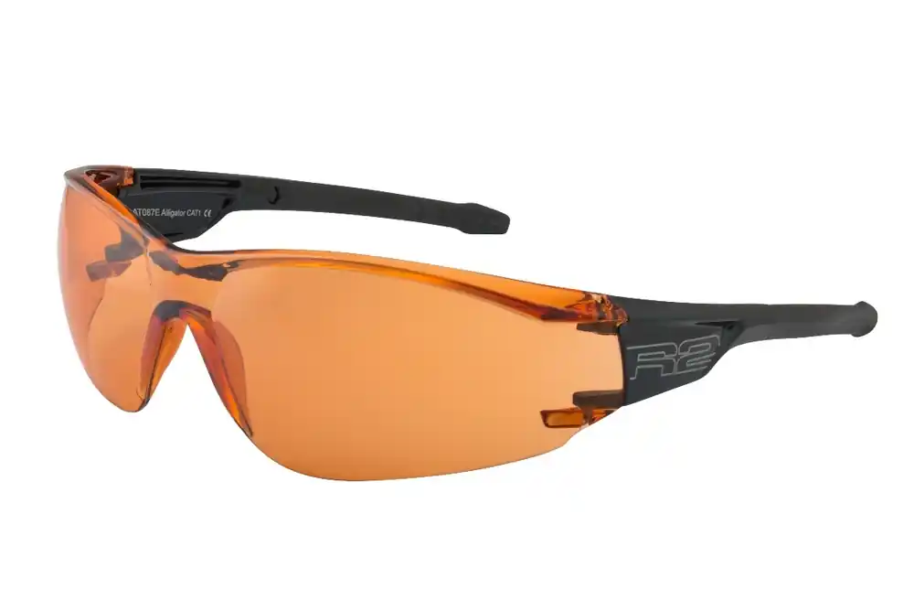 Flitsaanbieding Sportzonnebril R2 Alligator 2 AT112A