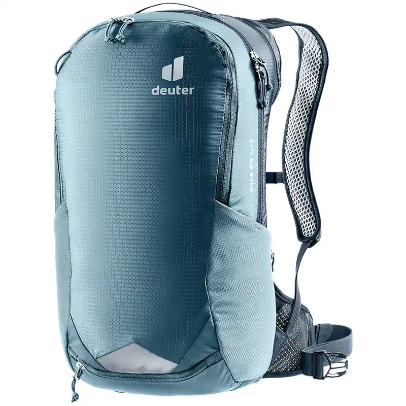 Weekendaanbieding Deuter Race Air 14+3L Atlantic/ink fietsrugzak