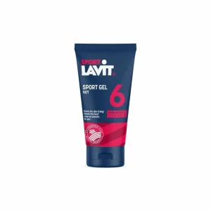 Actieprijs Regenererende gel Sport Lavit Gel Hot 75ml
