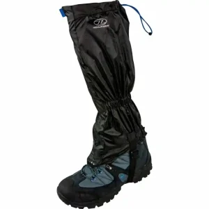 Beperkt Aanbod Highlander Glenshee wandelschoenen zwart S
