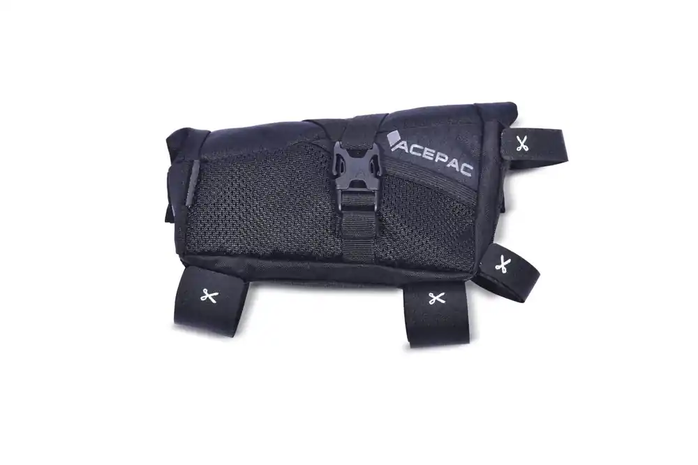 Koop Online Acepac Roll Brandstoftas MKI Zwart 0,8L