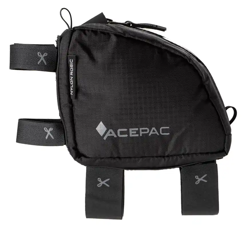 Gereduceerde Prijs Acepac Buizentas MKIII Zwart