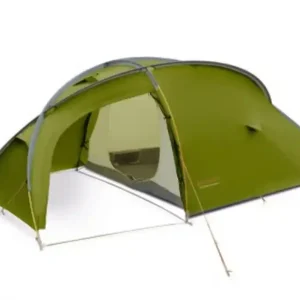 Tent Pinguin Summit 3 groen Aanbieding
