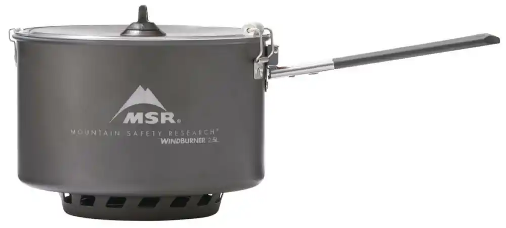 Goedkoop Buitenpot Therm-a-rest WindBurner Sauspot 2,5L