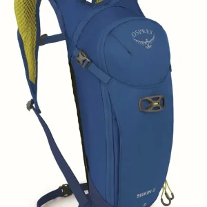 Fietsrugzak Osprey Siskin 8L Postblauw Premium