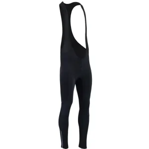 Herenfietsbroek Maletto Pad Black-cloud S Hoge Kwaliteit
