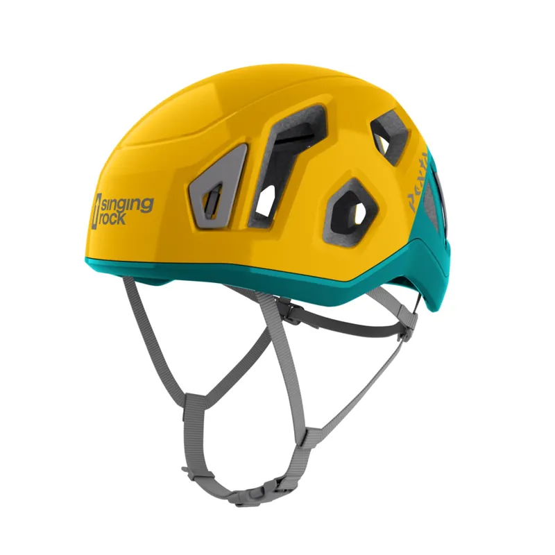 Seizoensaanbieding Kinderklimhelm Singing Rock Penta Junior 48-54cm
