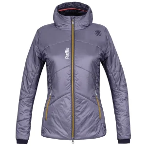 Damesjas Rafiki Flynn II Cadet/nachten XS Bestseller