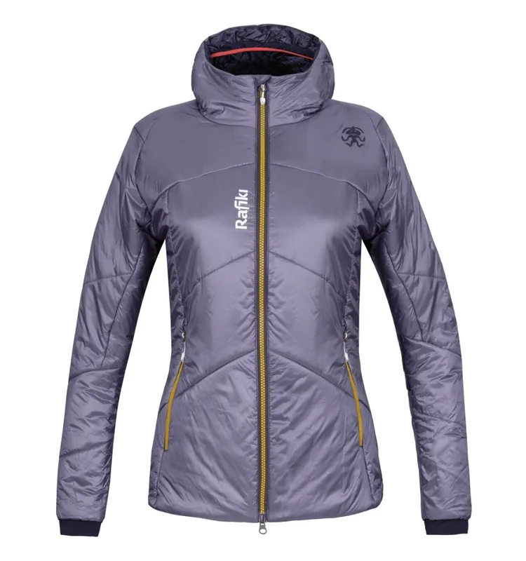 Damesjas Rafiki Flynn II Cadet/nachten XS Bestseller