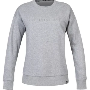 Gereduceerde Prijs Dames sweatshirt Hannah Moly Drizzle mel S
