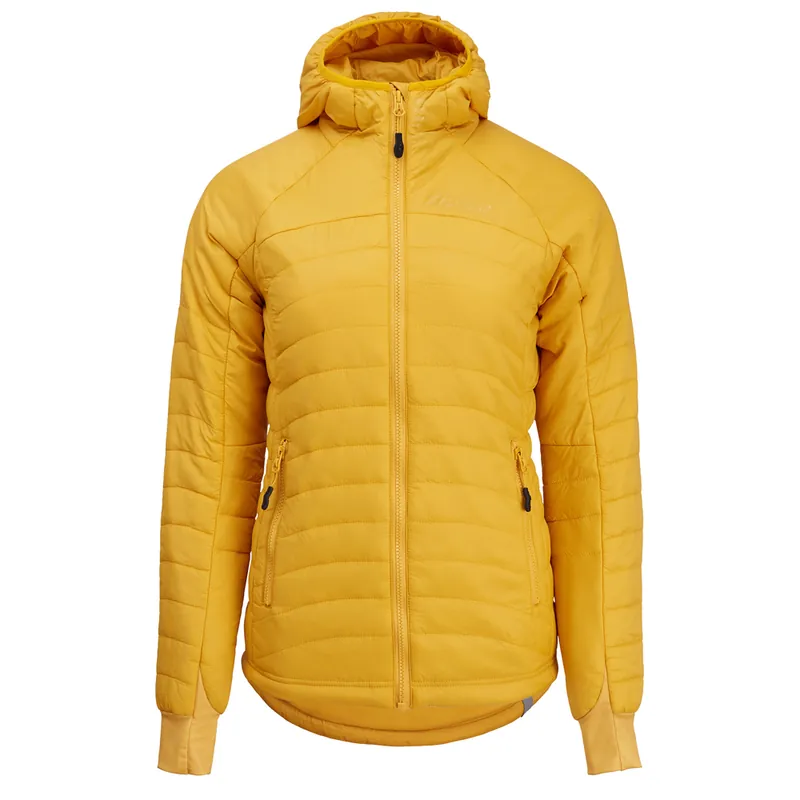 Aanbieding Geïsoleerde damesjas Silvini Cesi tijger XS