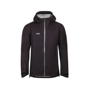 Lage Kosten Heren hardshelljack Direct Alpine Talung zwart S