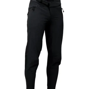 Heren-endurobroek Radano Pad zwart-wolk S Koop Online