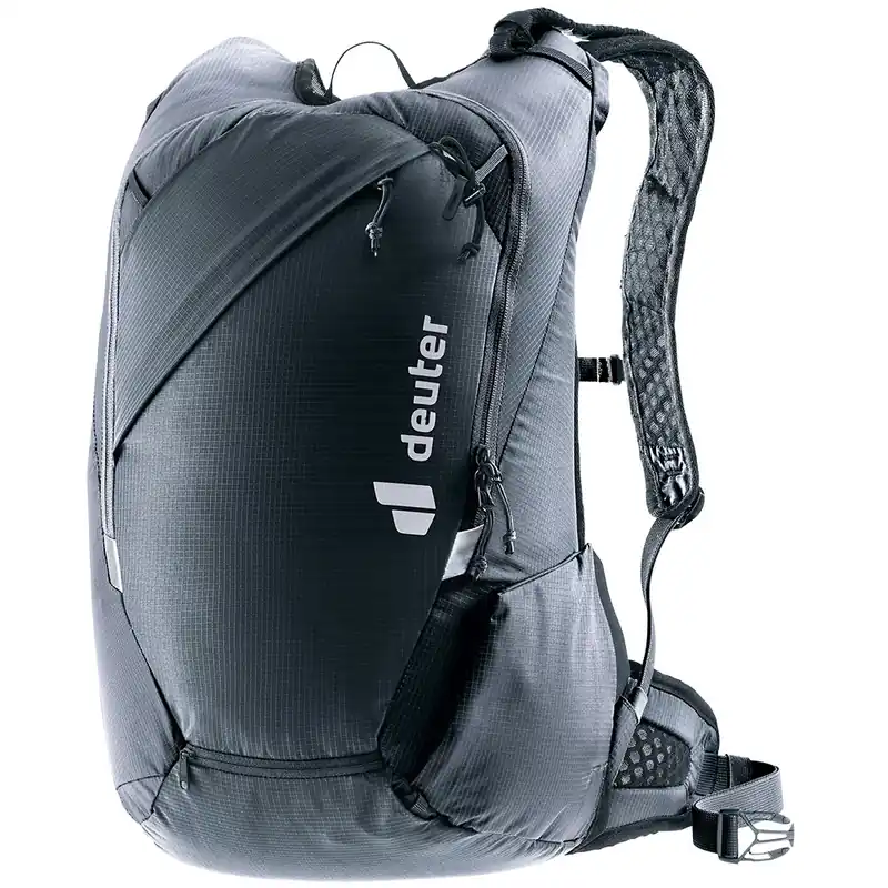 Rechtstreeks Van De Fabrikant Freeride rugzak Deuter Updays 20L zwart