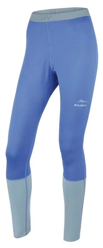 Functioneel ondergoed voor dames Husky Tyme L blauw XS Snelle Levering