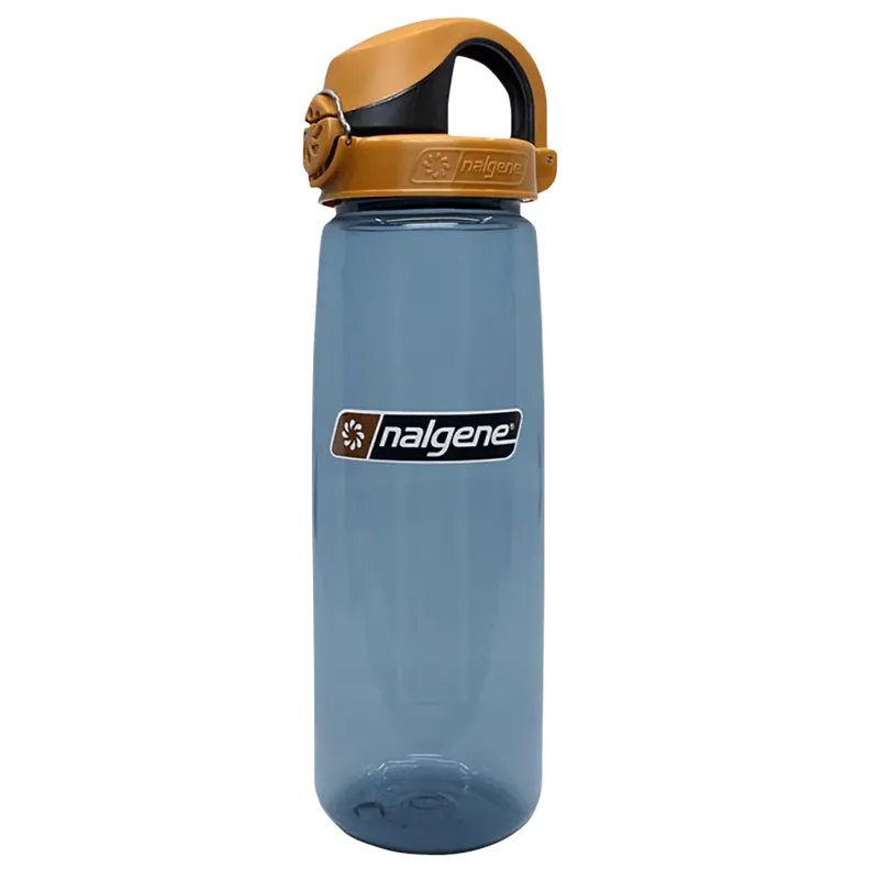 Fles Nalgene OTF Rhino Sustain 750ml Merkproduct