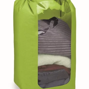 Korting Waterdichte tas Osprey Dry Sack met venster 3L Citroen 6L