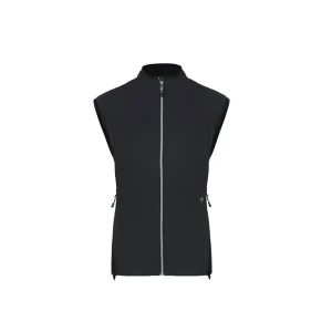 Damesvest Direct Alpine Bora Vest Lady antraciet XS Direct Beschikbaar