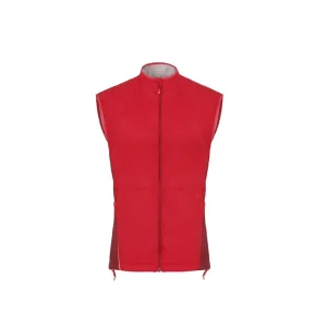 Rechtstreeks Van De Fabrikant Damesvest Direct Alpine Bora Vest Lady brick XS