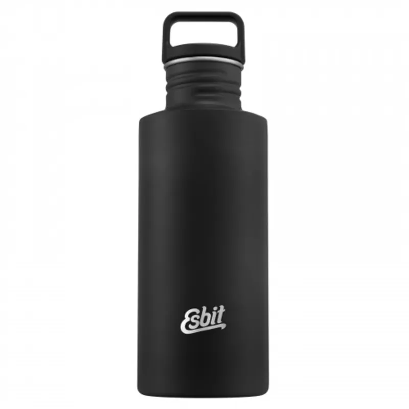 Beste Prijs Drinkfles Esbit Sculptor 750ml zwart