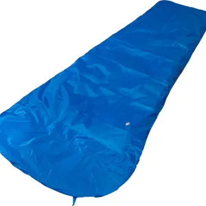 Tijdelijk Beschikbaar Bivakzak High Point Super Light 2.0 Cover blauw