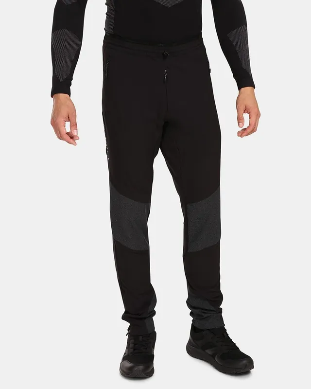 Nu Kopen Heren outdoorbroek Kilpi Nuuk-M zwart S