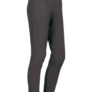Dames outdoor legging High Point Play Lady Tights Zwart XS Koop Online