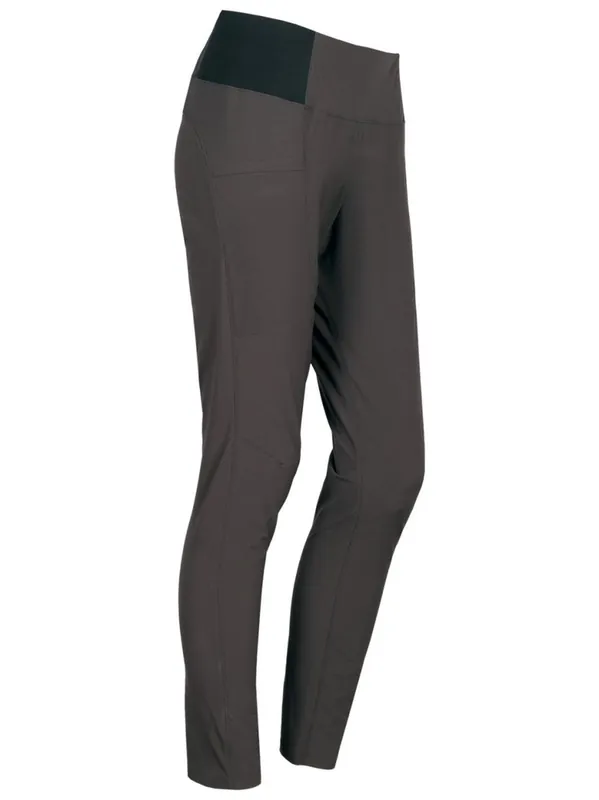 Dames outdoor legging High Point Play Lady Tights Zwart XS Koop Online