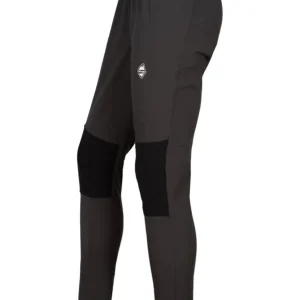 Heren outdoor legging High Point Play Tights Zwart S Koopje