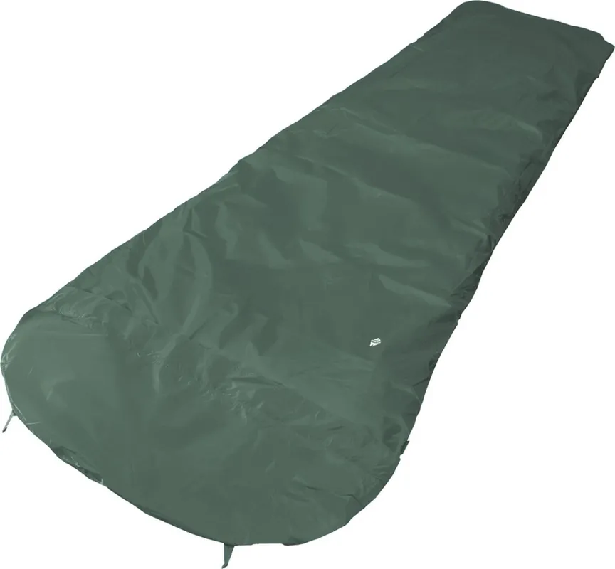 High Point Super Light 2.0 bivakzak cover kaki Korting