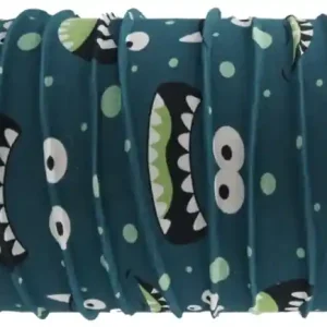 Mat Kindersjaal Coolmax Eco Bubble Merkproduct