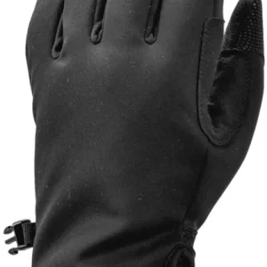 Favoriet Handschoenen MATT Activity II Tootex zwart S