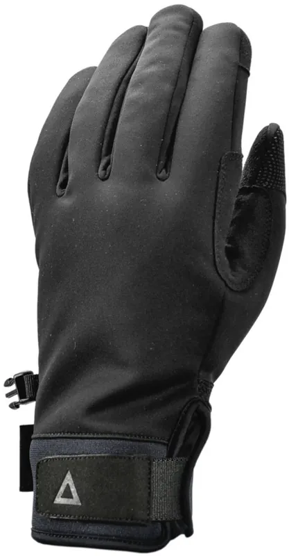 Favoriet Handschoenen MATT Activity II Tootex zwart S