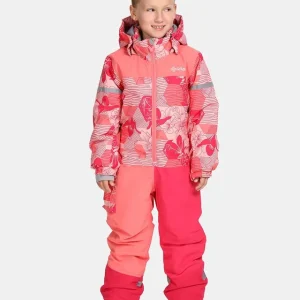 Express Levering Kinderskipak Kilpi Pontino-J roze 122