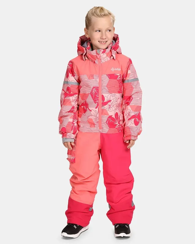 Express Levering Kinderskipak Kilpi Pontino-J roze 122