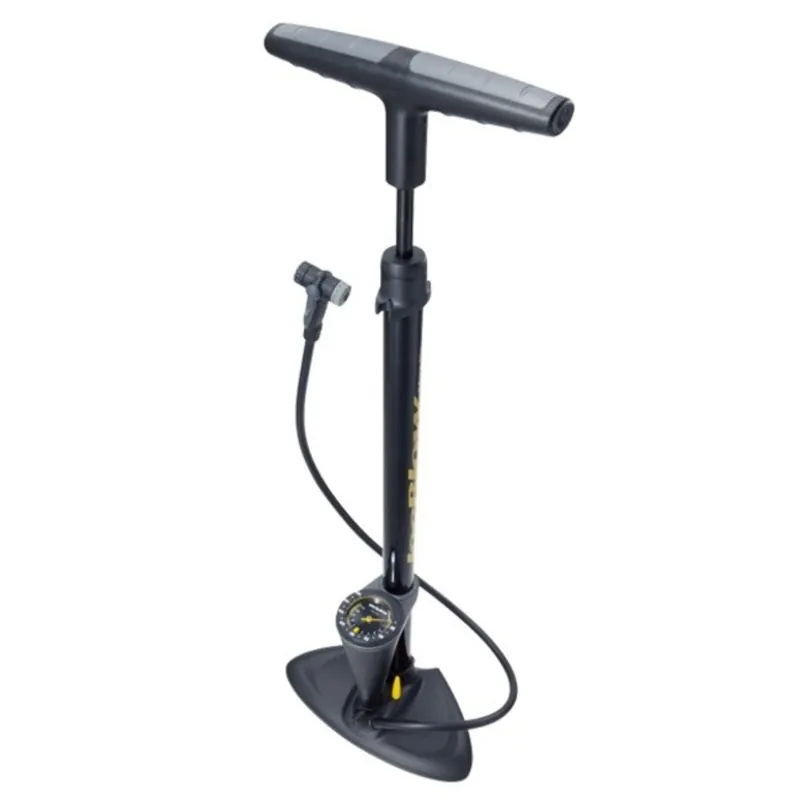 Direct Beschikbaar Werkplaatspomp Topeak JoeBlow Max II 120PSI