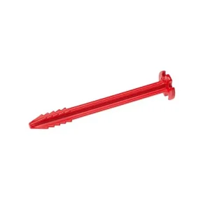 Favoriet Swiss Piranha RT220 tent peg 1 pc