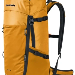 Laatste Kans Toeristenrugzak Hannah Arrow 40L inca goud