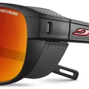 Direct Verzonden Zonnebril Julbo Camino M SP3 CD zwart mat