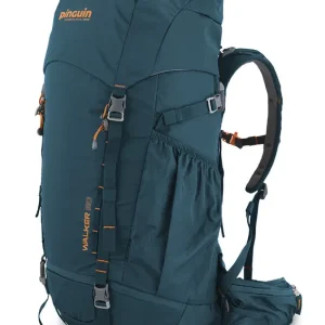 Nu Kopen Toeristenrugzak Pinguin Walker 50L benzine