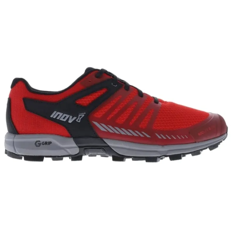 Trailschoenen voor heren Inov-8 Roclite 275 M v2 rood 40 Meest Verkocht